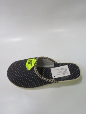 Kapcie damskie (36-40) F-5