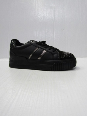 Buty sportowe damskie na płaskim (36-41) SJ2179-1