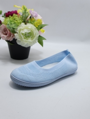 Tenisówki damskie (36-41) SJ2508-6 LBLUE