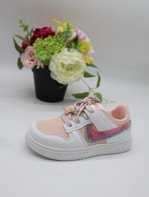 Buty sportowe dziewczęce (25-30) T10992C