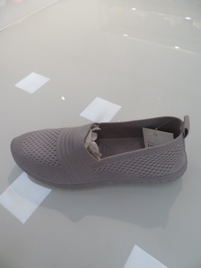Tenisówki damskie na płaskim (36-41) CB858-26