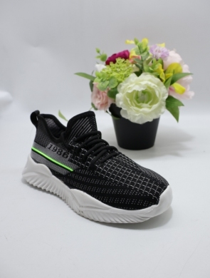 Buty sportowe dziewczęce (32-37) B2396-4C