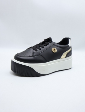 Buty sportowe damskie (36-41) ZH-06 BLACK