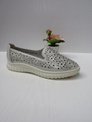 Półbuty damskie na płaskim (36-41) 292L-5