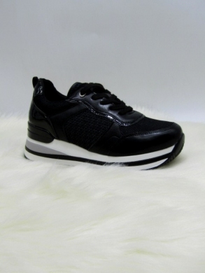 Buty sportowe damskie na płaskim (36-41) RQ2713-1