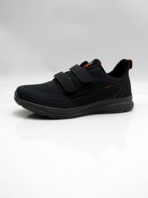 Buty sportowe damskie na płaskim (36-41) LXC8519-H DGREY