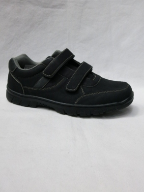Buty sportowe męskie (40-46) 703B-1 BL/GR