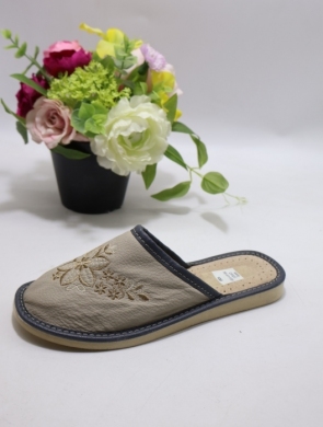 Kapcie damskie (36-41) DP02C