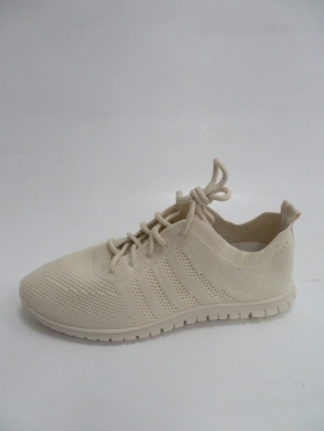 Buty sportowe damskie na płaskim (36-41) G8396- 5
