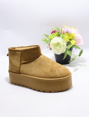 Emu damskie (36-41) EV503 CAMEL
