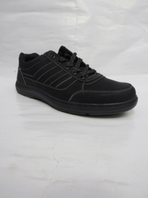 Buty sportowe męskie (41-46) ZC5007-1 BLACK