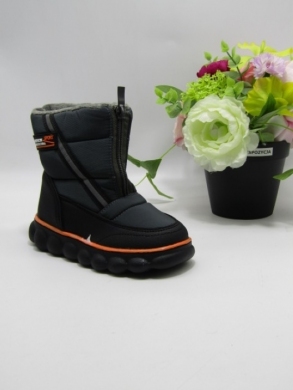 Śniegowce chłopięce (23-28) F0299M