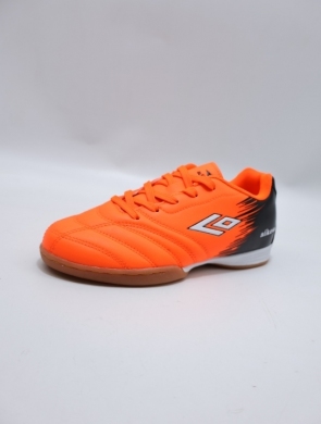 Halówki chłopięce (30-35) 801-3 ORANGE/BL
