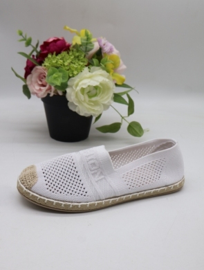 Tenisówki damskie (36-41) HC9209 WHITE