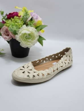 Baleriny damskie (36-41) 2008-5