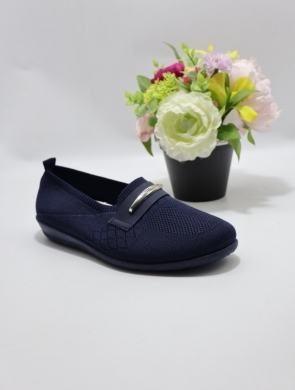 Tenisówki damskie (36-41) ADQ114-4 NAVY