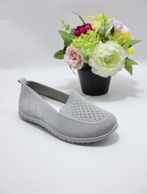 Tenisówki damskie (36-41) YX-6 GREY