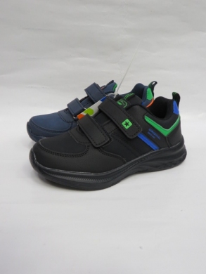 Buty sportowe chłopięce (25-30) 3XC 8435 MIX