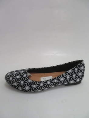 Baleriny damskie (36-42) 3427-2
