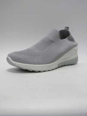 Tenisówki damskie (36-41) 8035 GREY