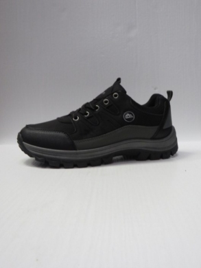 Trekkingowe męskie (41-46) HM22-2 BLACK