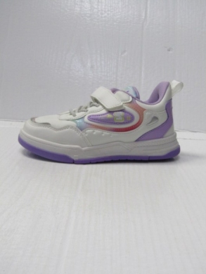 Buty sportowe dziewczęce (27-32) B15644-3B