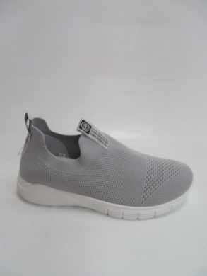 Buty sportowe damskie na płaskim (36-41) L096-3