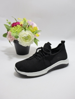 Buty sportowe damskie na płaskim (36-41) 7127-1