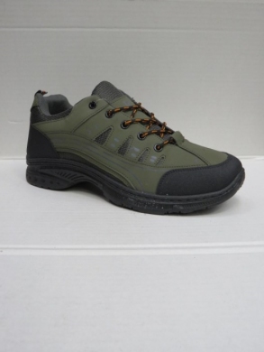 Buty sportowe męskie (41-46) M218-2 DGREY