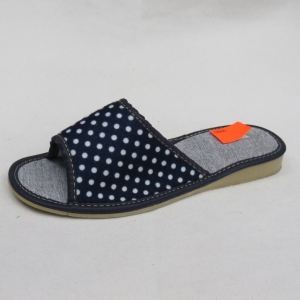 Kapcie damskie (36-41) D19