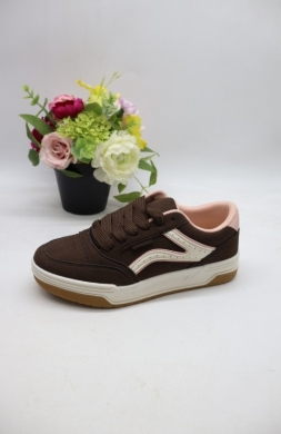 Buty sportowe damskie na płaskim (36-41) BK2N-27-3