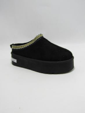 Emu damskie (36-41) 1085 BLACK