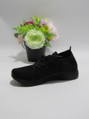 Buty sportowe damskie na płaskim (36-41) V-133-1