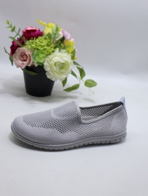 Tenisówki damskie (36-41) 3010-4