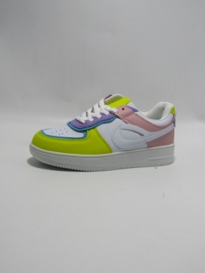 Buty sportowe damskie na płaskim (36-41) DN89-3 MIX