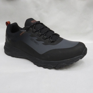 Trekkingowe męskie (41-46) MXC-8239 DGREY/BLACK