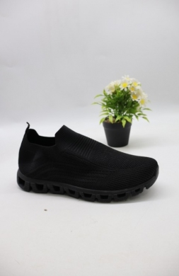 Tenisówki damskie (36-41) DG7-2 ALLBLACK