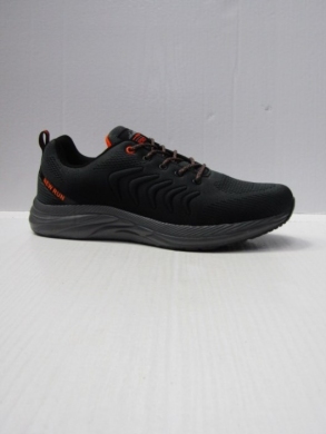 Buty sportowe męskie (41-46) MXC8465-S DGREY/BLACK