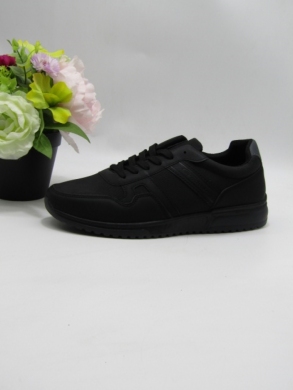 Buty sportowe męskie (41-46) XYY-24221 BLACK