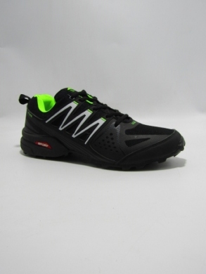 Buty sportowe męskie (41-46) A840-3