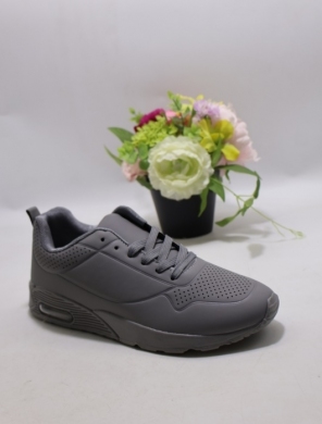 Buty sportowe damskie na płaskim (36-41) EL28286-6D