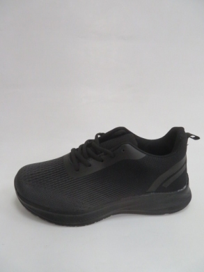 Buty sportowe damskie na płaskim (36-41) 26657-17D