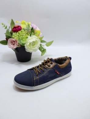 Buty sportowe męskie (40-45) 601 BLUE