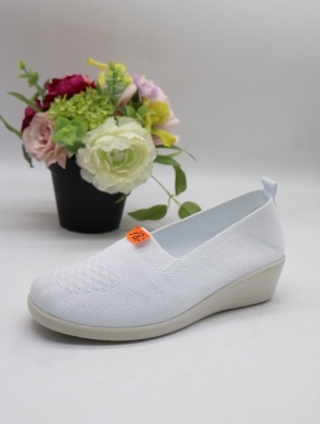 Tenisówki damskie (36-41) KD201-9