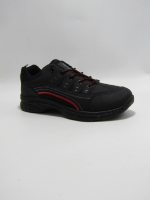 Trekkingowe męskie (41-46) M218-6 BLACK