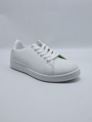 Buty sportowe damskie (36-41) WCF-20 WHITE