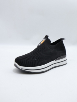 Buty sportowe damskie na płaskim (36-41) H029-1
