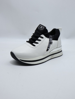 Buty sportowe damskie na płaskim (36-41) SJ2210-2