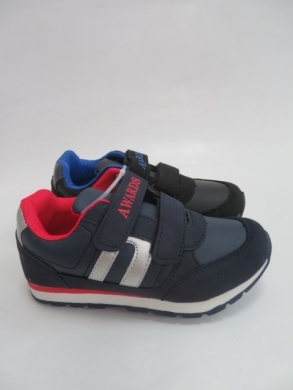 Sportowe Chłopięce (25-30) B904-11 MIX