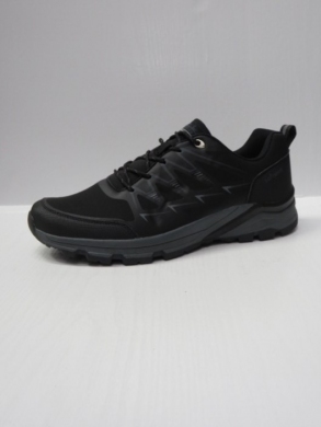 Buty sportowe męskie (41-46) 7059-1 BLACK